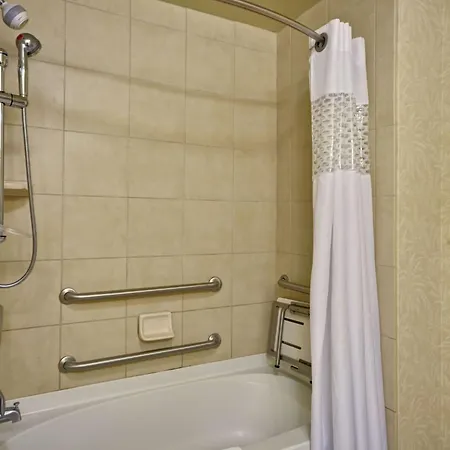 Hampton Inn & Suites North Charleston-University Boulevard Esterno foto