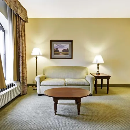 Hampton Inn & Suites North Charleston-University Boulevard Esterno foto