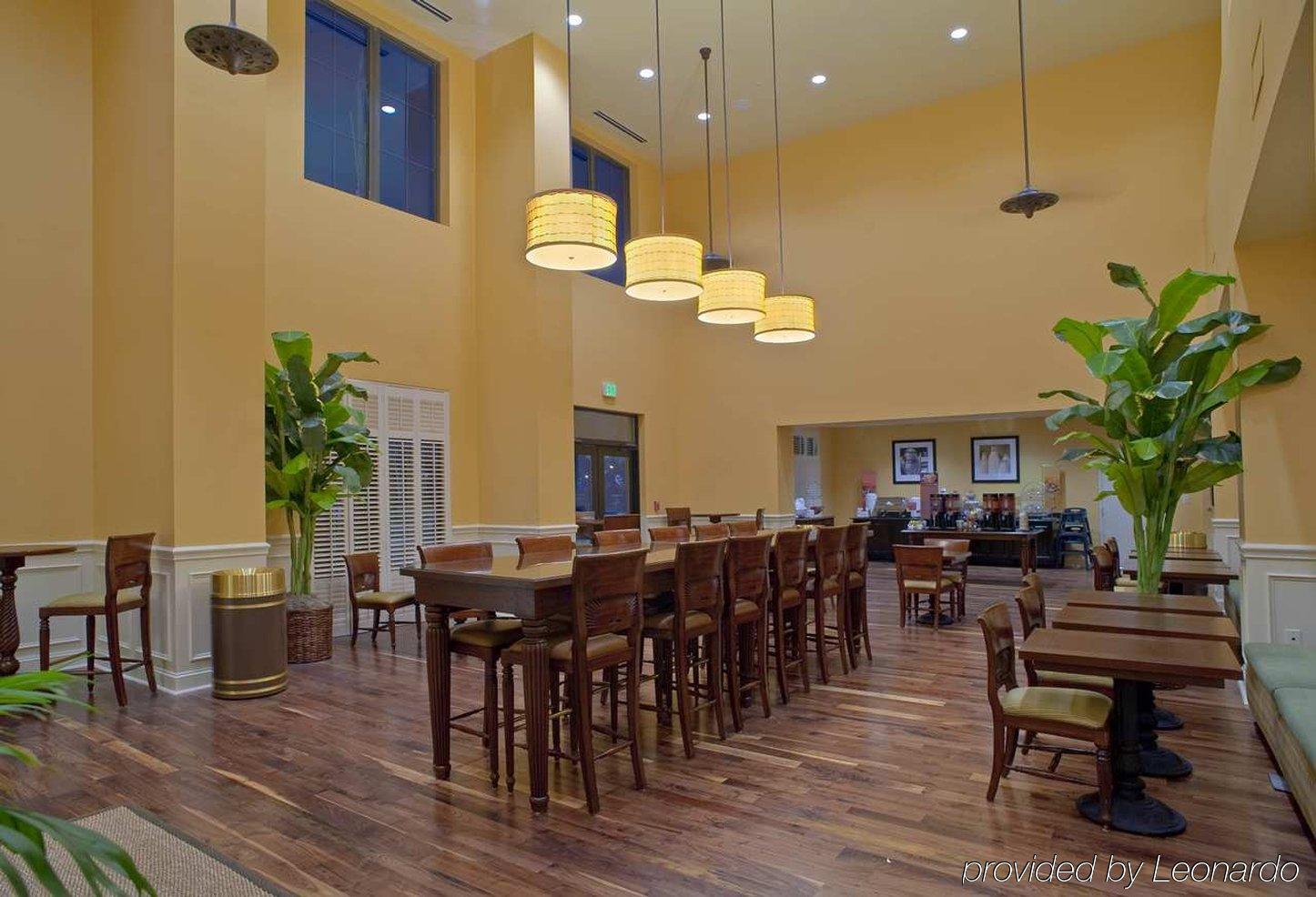 Hampton & North Charleston-university Boulevard 3* North Charleston