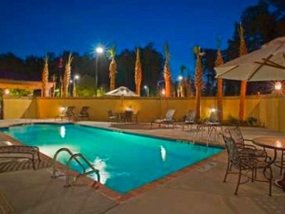 Hotel Hampton & North Charleston-university Boulevard