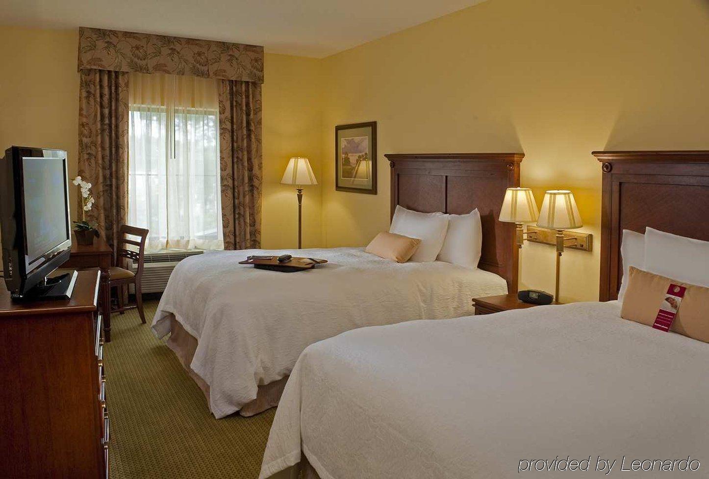 Hotel Hampton & North Charleston-university Boulevard North Charleston